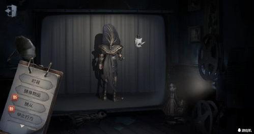 第5人格新皮肤最新爆料,独特风格引玩家热议