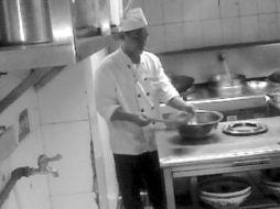 酒店厨师爆料视频,后厨那些不为人知的秘密